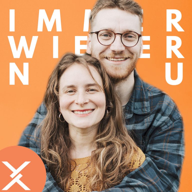 Immer wieder neu