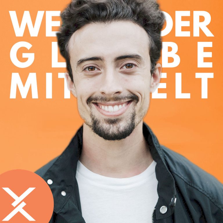 Wenn der Glaube mitspielt